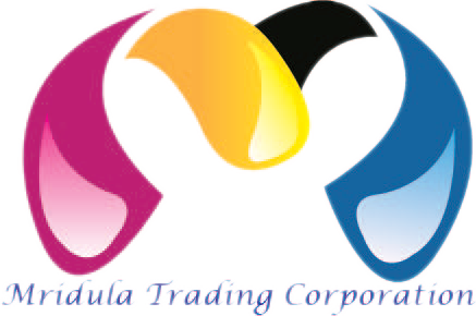 Logo Mridula Trading corp.